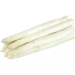 [26363] Spargel Weiß 500g