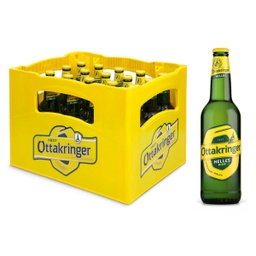 [300442] Ottakringer Helles MW 20x500ml KISTE