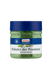 [257212] Kräuter der Provence getrocknet