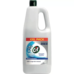 [162029] Cif Professional Creme 2L