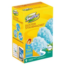 [119264] Swiffer Staubmagnet Nachfüllung mit Febreeze