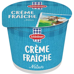 [21401] Schärdinger Creme Fraîche 125g