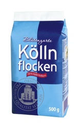 [17765] Kölln blütenzarte Haferflocken 500g