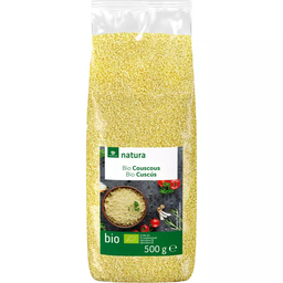 [3363082] Natura Bio Couscous 500 g