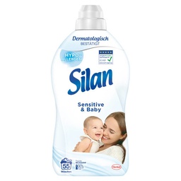 [951770] Silan Konzentrat Sensitiv 55 WG