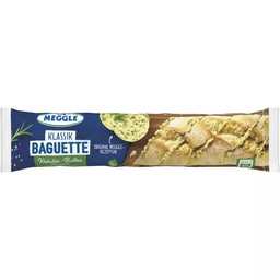 [427222] Meggle Baguette Kräuter 160 g