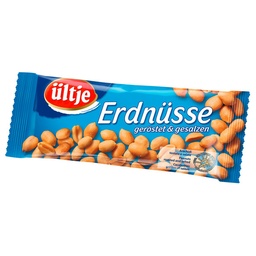 [248506] Ültje Erdnüsse geröstet & gesalzen 20x50g