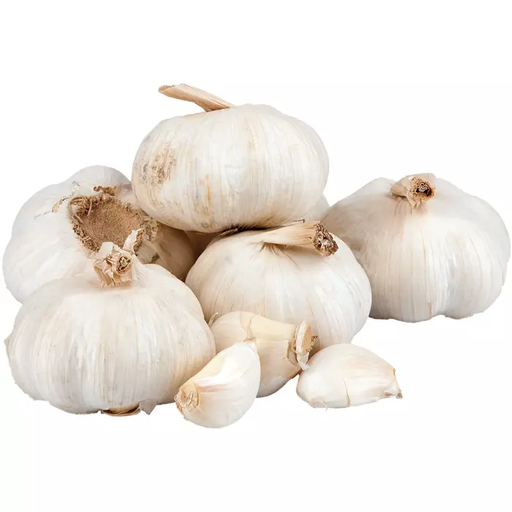 Bio Knoblauch KL. 2 150g