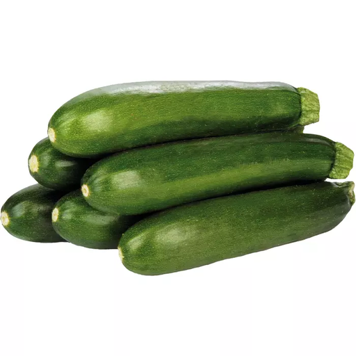 Bio Zucchini KL. 2 per KG