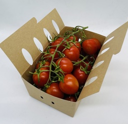 [7922] Österreichische Tomaten Cherry "Lani" KLI, 500g