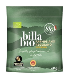 [793458] BILLA Bio Parmigiano Reggiano gerieben