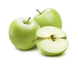 [127401] Apfel Granny Smith per Stk. KL. 1