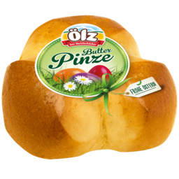 [63000] Ölz Butter Pinze 400g