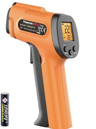 [098987] ThermoPro TP30 Infrarot Thermometer Laser Temperaturmessgerät -50°C ~ 550°C