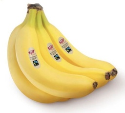 [456456] Bio Banane per KG