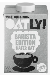 [3333904] Oatly Haferdrink Barista Ed 1/2 L