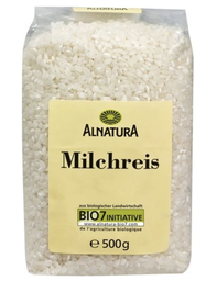 [3024777] Milchreis Bio 500g