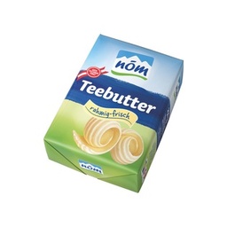 [717066] Nöm Teebutter 250g