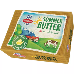 [430439] Schärdinger Sommerbutter 250g