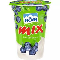 [430504] Nöm Mix Heidelbeer , 180g