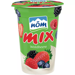 [628941] Nöm Mix Waldbeere , 180g