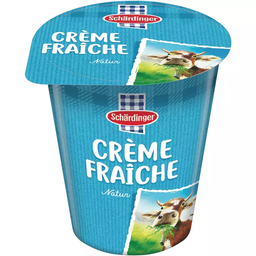 [430231] Schärdinger Creme Fraîche 500g, Natur