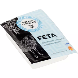 [721613] Hellas Griechischer Feta 45% F.i.T. 200g