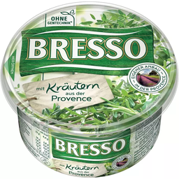 [95992] Bresso 150g, Kräuter der Provence