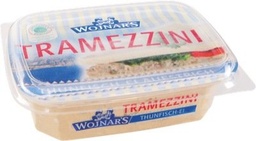 [688473] Wojnar´s Tramezzini Thunfisch 150g	