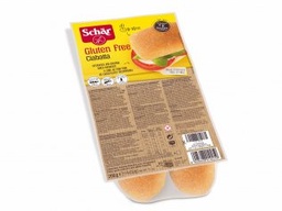 [837064] Schär Ciabatta Glutenfrei 200g