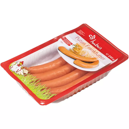 [3091469] Hubers Puten-Frankfurter 2 Paar ca. 240g