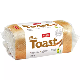 [224213] Spitz Big Sandwich Toast 750g