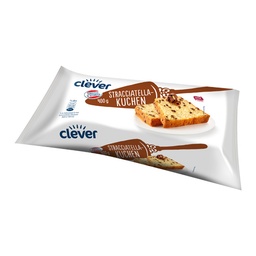 [893322] Clever Stracciatellakuchen 400g	