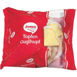 [206532] Jomo Topfengugelhupf 500g