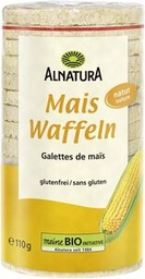 [26275] Bio Maiswaffeln 120g