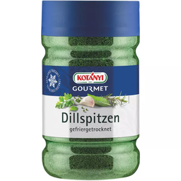 [130226] Kontanyi Dillspitz gefriergetrocknet 1200ml