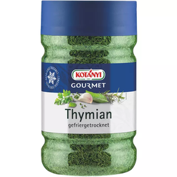 [184211] Kontanyi Thymian gefriergetrocknet 1200ml