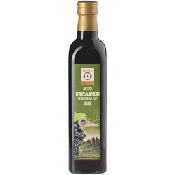 [988501] Wiberg à la Carte BIO Aceto Balsamico di Modena g.g.A. 500ml