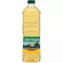 [821405] Estermann Rapsöl 1l