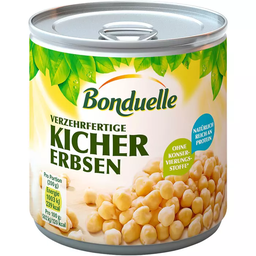 [1252303] Bonduelle Kichererbsen 425ml