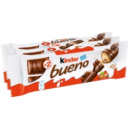 [621995] Kinder Bueno T3 129g