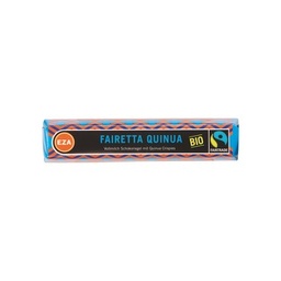 [407718] EZA Bio Fairetta 45g, Quinua