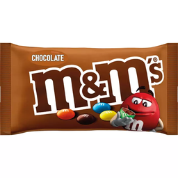 [813667] M&M´s 45g, Schokolade