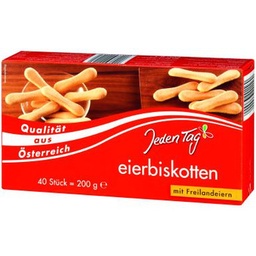 [1139583] Clever Eierbiskotten 200g