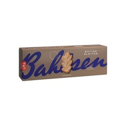 [585463] Bahlsen Butterblätter 125g