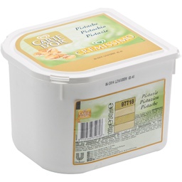 [1030733] Eiscreme Carte 2,4l, Pistazie