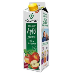 [414102] Steirischer Apfelsaft naturtrüb 1l