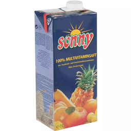 [1149608] Sonny Multivitamin Tetra 1l