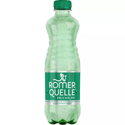 [1757079] Römerquelle PET  0,5l Prickelnd