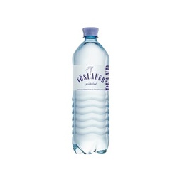 [532259] Vöslauer Mineralwasser PET 1l, Prickelnd